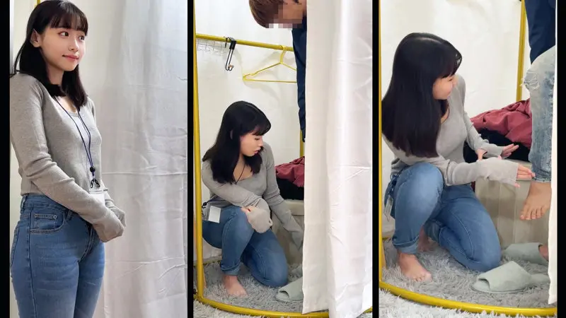 【花鳥斗架】【イキ泣き】美しい美少女が中出しとこっそりで涙を流す-1