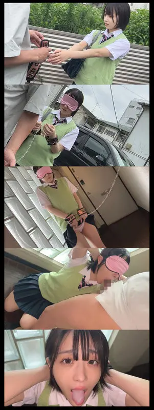 【小島みこ】【その先には】複数プレイな極上の時間が待っている-2