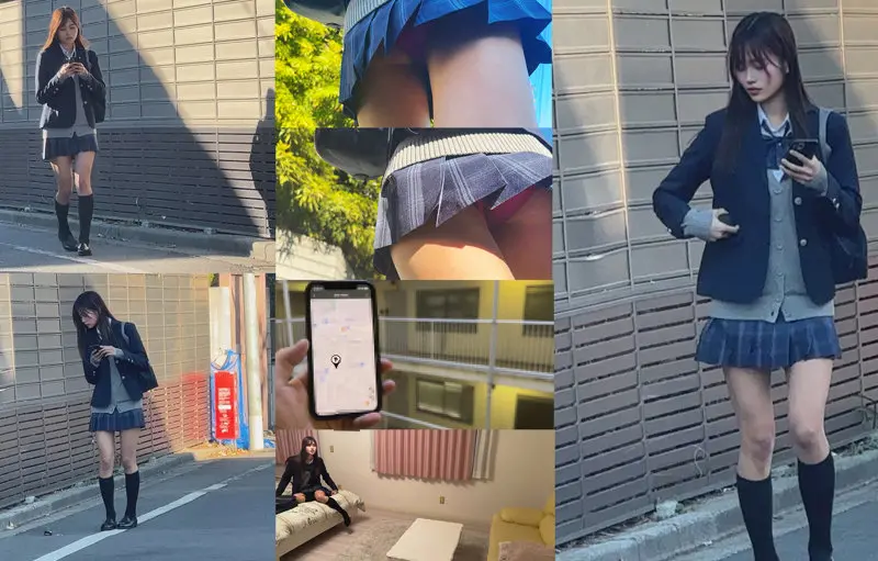 【前田美波】【予測不能】NTRが生み出す新次元の快感-1
