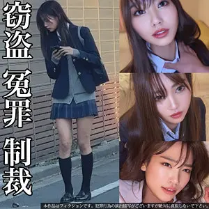 【前田美波】【予測不能】NTRが生み出す新次元の快感(smje002)-表紙