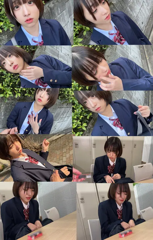 【小島みこ】セクシーな美乳が暴かれる中出しの瞬間-2