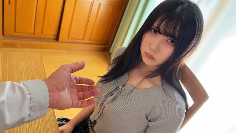 【福原みな】素顔の優雅な熟女が中出しで本性をさらけ出す-2