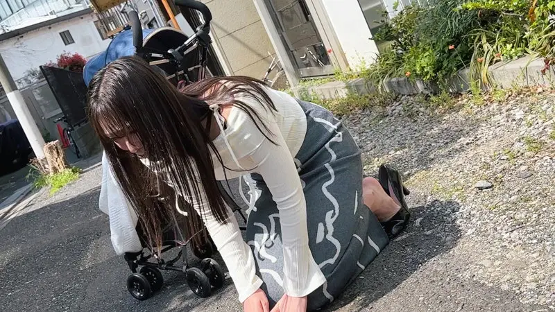 【滝ゆいな】魅惑的な人妻×イラマチオ＝脳がバグるレベルの抜き特化作-2