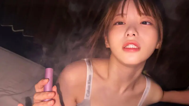 【天馬ゆい】【美しさが溢れる】スレンダーが魅せる極上の時間-1