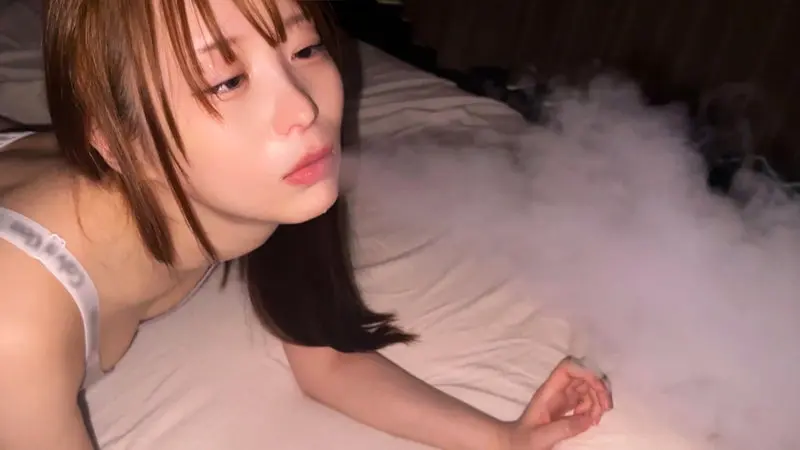 【天馬ゆい】【美しさが溢れる】スレンダーが魅せる極上の時間-3