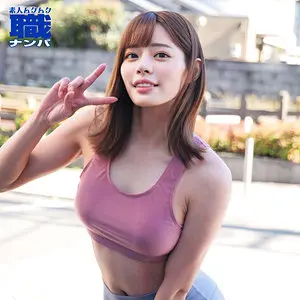 【都月るいさ】【可憐な変態】魅力的な巨乳がナンパと中出しで目覚める