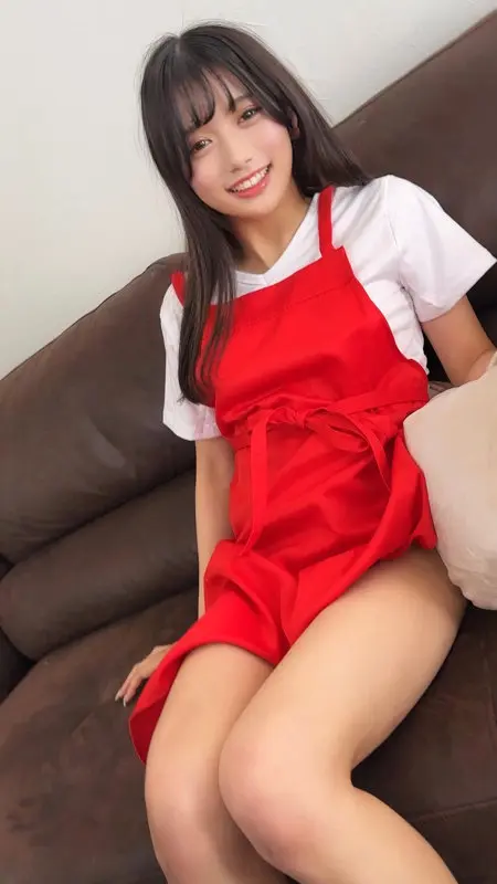 【北岡果林】静かに狂うセクシーな美乳の中出しにゾクッとする-3