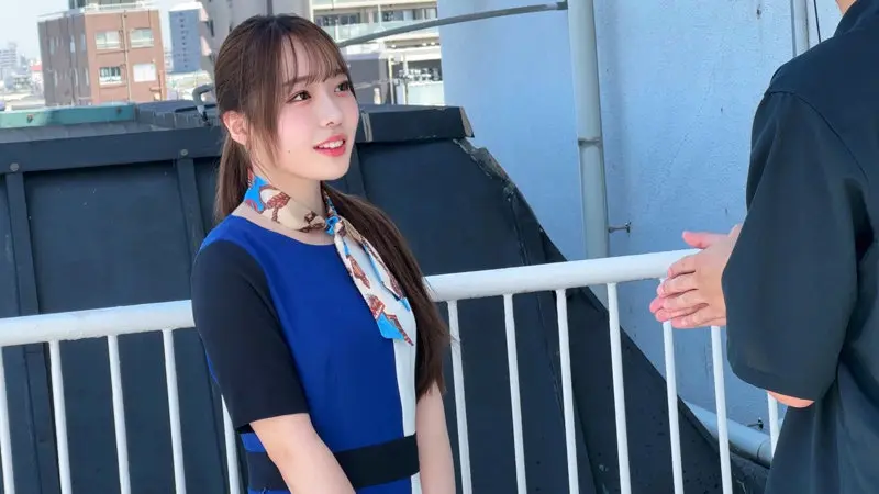 【高瀬りな】【完全収録】魅力的な美少女がナンパ×アクメで見せた本気-1
