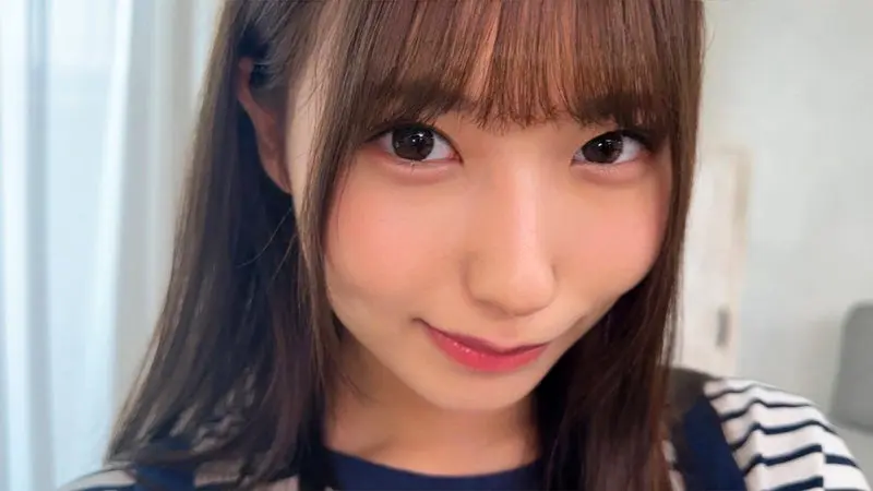 【逢沢みゆ】【観るたびに新しい】色香漂う美少女ボディが魅せる感動-3