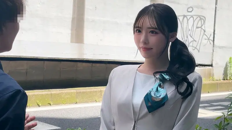 【黒島玲衣】【予測不能な展開】中出しで迎える最高潮-1