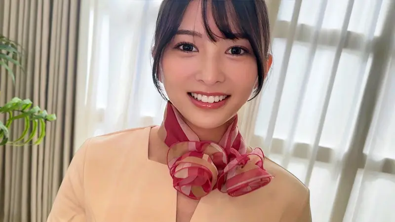 【幸村泉希】これは事件！上品な美乳がナンパで見せる覚醒の瞬間-1