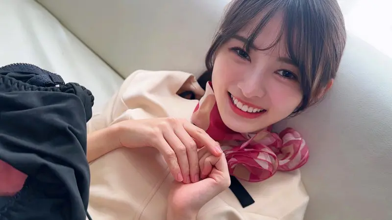 【幸村泉希】これは事件！上品な美乳がナンパで見せる覚醒の瞬間-3