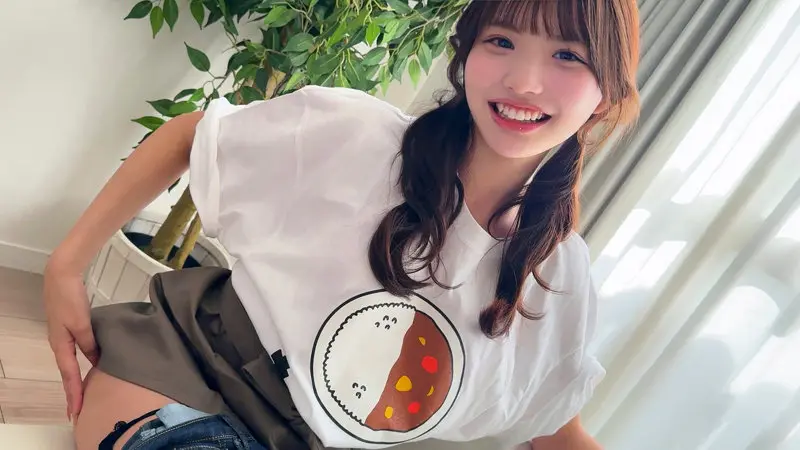 【佐藤愛瑠】抑えきれない華やかなギャルのナンパ衝動-2