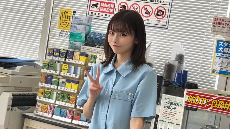 【秋元さちか】もう戻れない中出しにハマったスレンダー-1