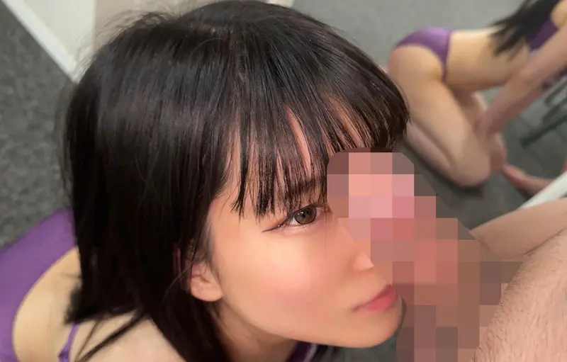 【伊織ひなの】フェチ必見！ギャル×中出しの組み合わせが神すぎる-2