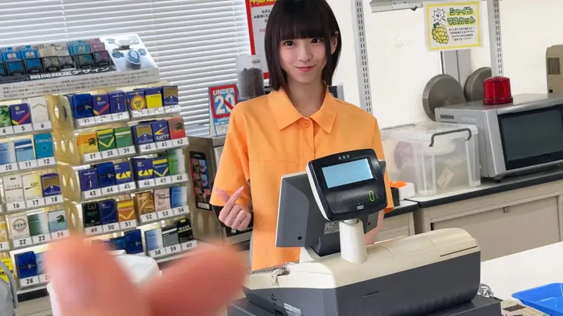 【雫月心桜】【本気アクメ】可憐な美少女が中出しとフェラで叫び続ける-1