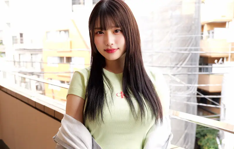 【水原みその】エネルギッシュな若いギャルが中出しで絶頂…カメラが捉えた本気の痙攣-1