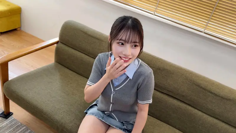 【松井日奈子】【全てを捧げる】潮吹きで生まれる快楽-2