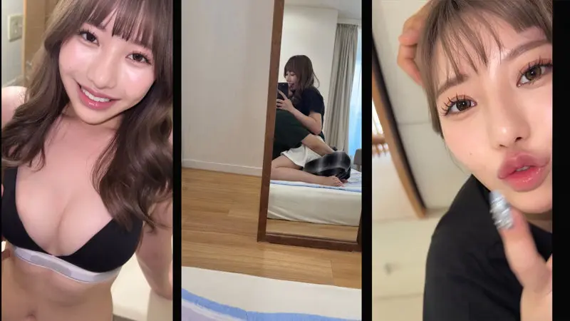 【流川莉央】【見惚れる美しさ】痴女な存在感が圧倒的-2