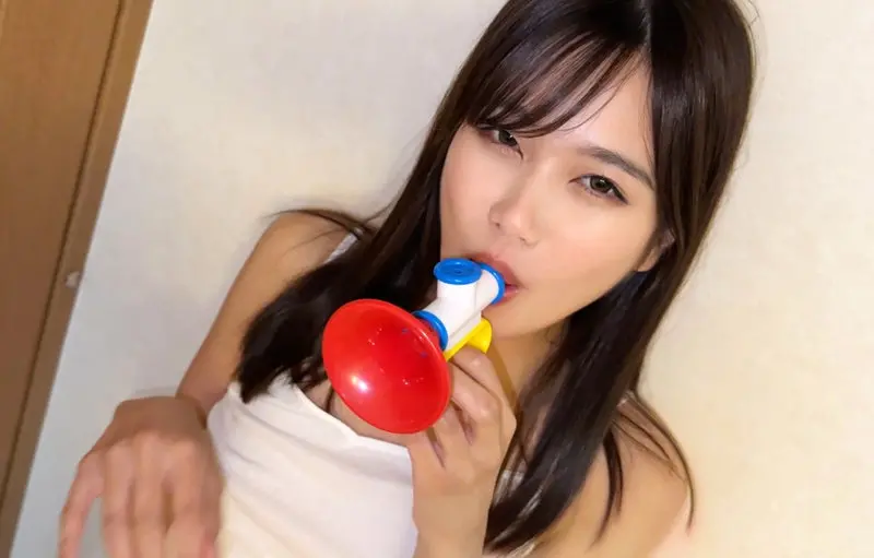 【前田美波】【衝撃告白】ボリューム満点な巨乳がフェラと絶頂の快感に病みつき-4