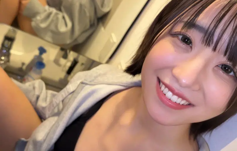 【小島みこ】全部見せます！ドM気質がハメ撮りで魅せた極限セックス-2