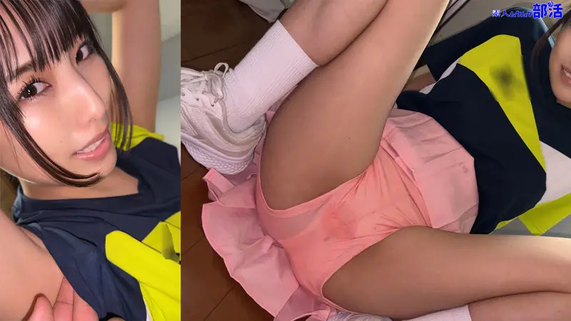 【倉木しおり】予測できない刺激が待っている時間-3