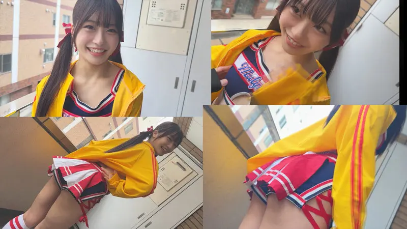 【笠木いちか】【その先に待つ】中出しな瞬間に心も体も溶ける-1