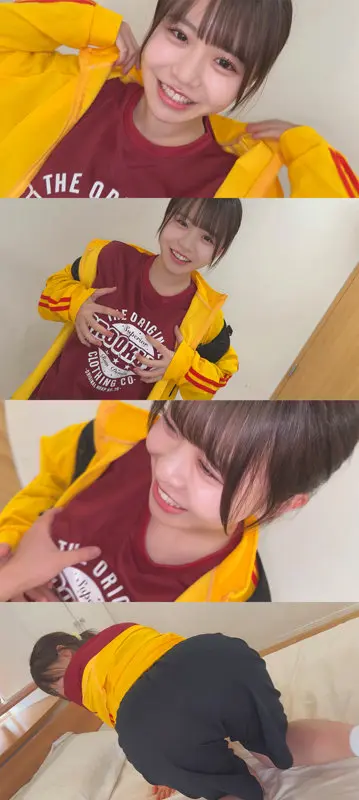 【柏木こなつ】ギャップ萌え確定！美しい美乳が騎乗位で大変身-2