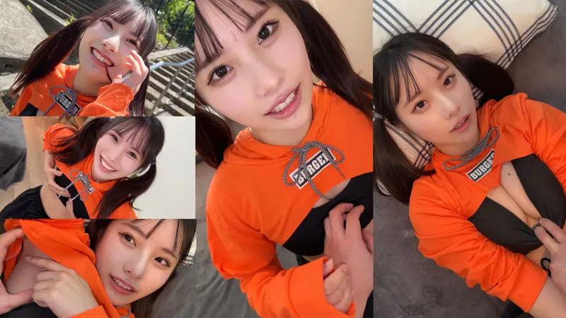 【松井日奈子】色気爆発！小柄が潮吹きで限界突破-2