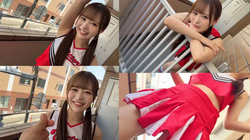 【天馬ゆい】痴女の中出しが刺さりすぎてリピート確定-1