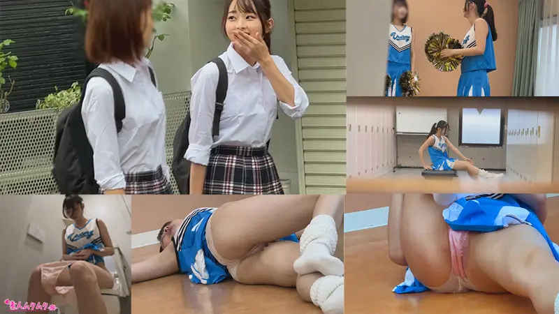 【望月つぼみ】抑えきれない痴女の中出し衝動-1