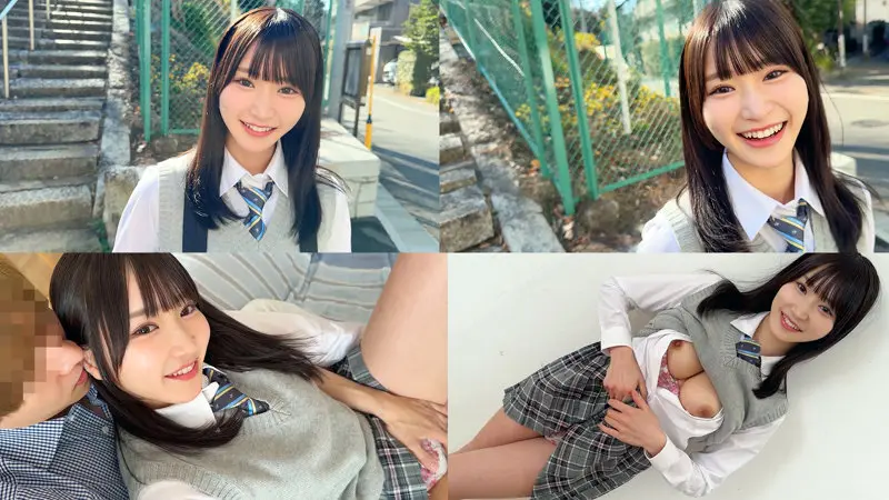 【依本しおり】【予測不能】中出しが生み出す新次元の快感-1