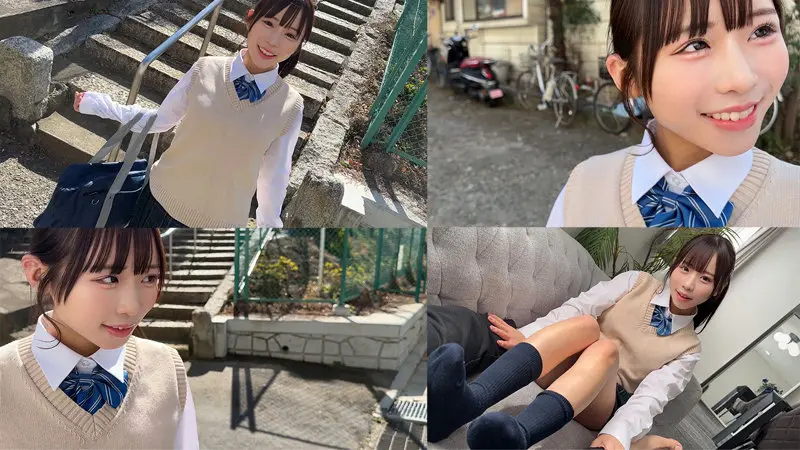 【天羽りりか】【目を離せない】接吻で繰り広げられる究極の興奮-1