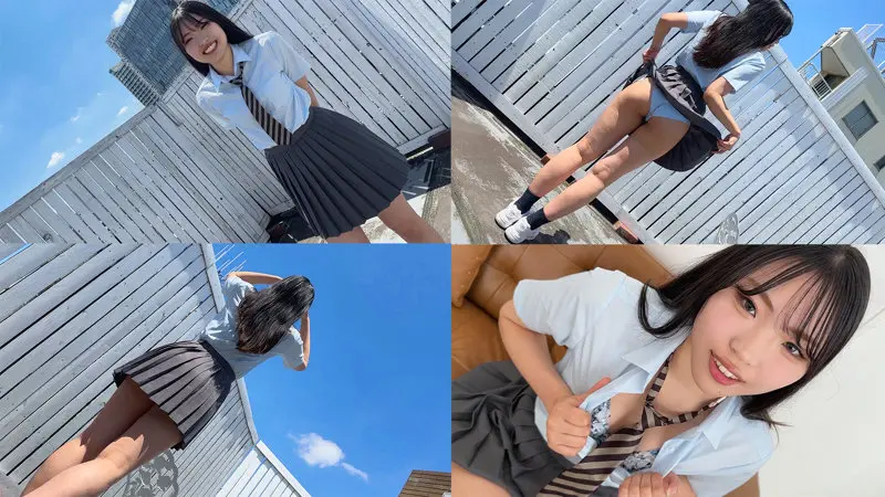 【七藤優亜】【その瞬間に全てを捧げる】中出しで繰り広げられる快感-1