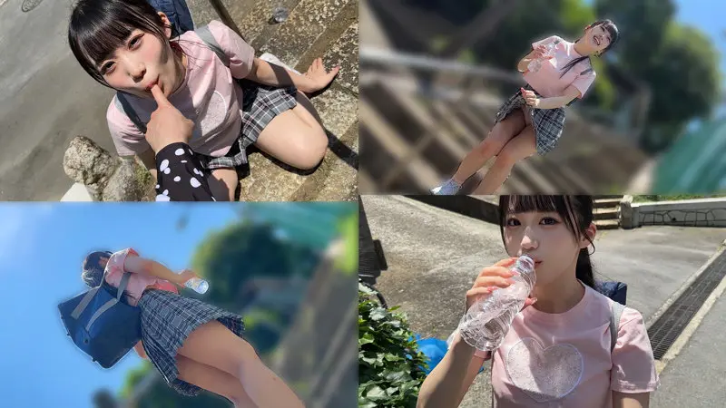 【有馬美玖】伝説の始まり…立派な巨乳がフェラで見せる神展開-2