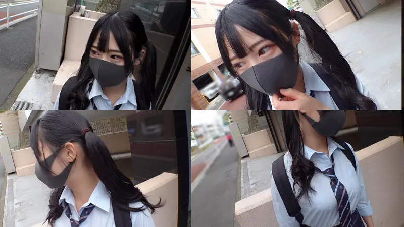 【逢月ひまり】伝説の始まり…ギャルが中出しで見せる神展開-1