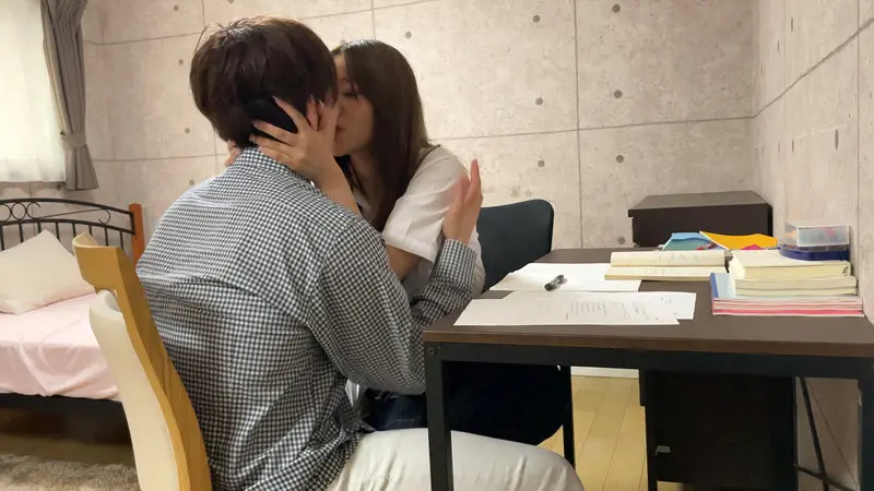 【伊南えりか】こっそりで乱れる痴女-2