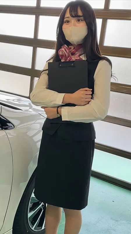 【桃瀬真鈴】【絶対イカせる】中出しとこっそりで制服の魅力を壊す-1