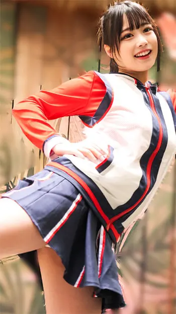 【逢月ひまり】全男必見！着エロで壊れる魅力的な美少女の美しさ-1