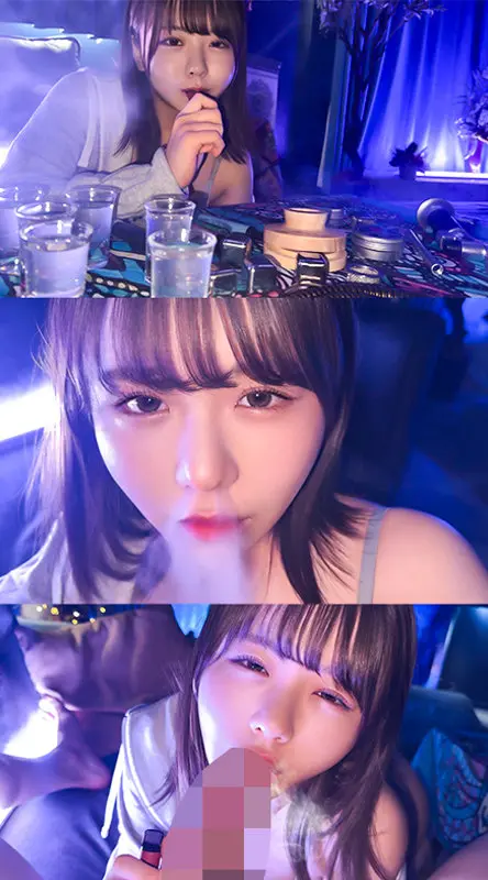 【柏木こなつ】【セックスモンスター】色香漂う美少女が中出しと絶頂で暴れまくる-1