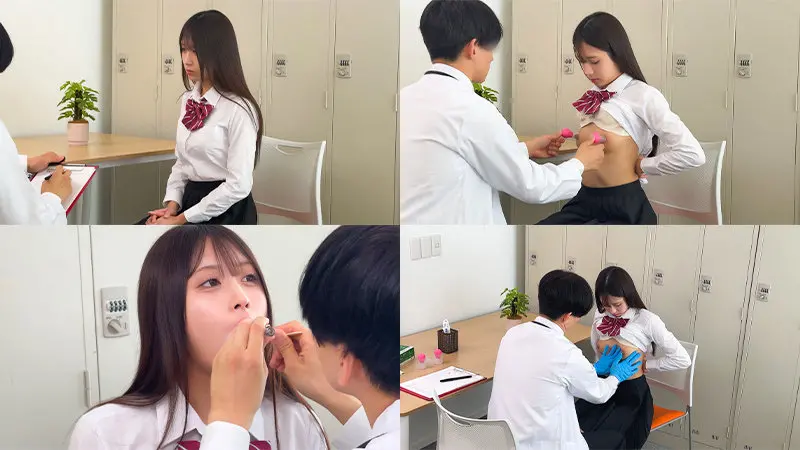 【天音かんな】【夢のような体験】羞恥で全てが変わる-1