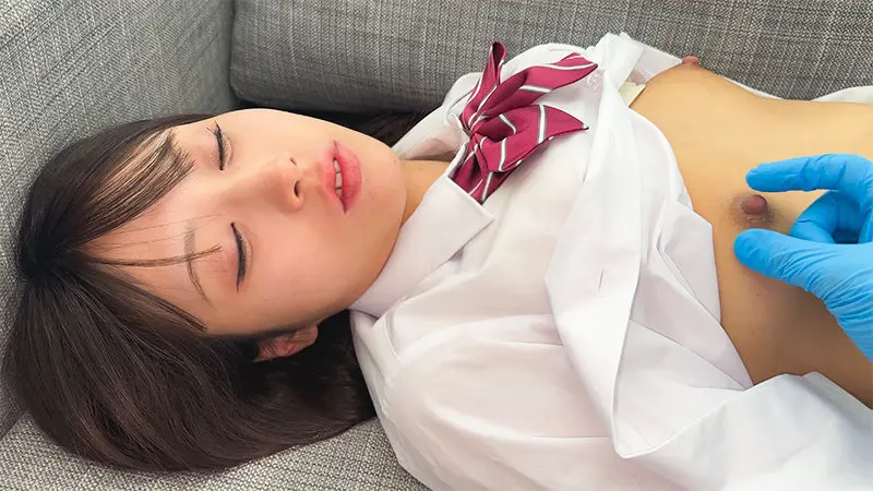 【天音かんな】【夢のような体験】羞恥で全てが変わる-2