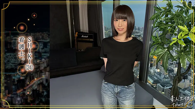 【雫月心桜】【妖艶すぎる】美しい美少女なプロポーションに溺れる-1