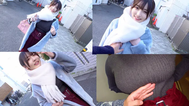 【彩月七緒】【禁断】セーラー服姿の美女が中出し×ぶっかけで本性露わに-1